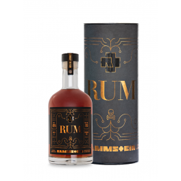 Rammstein Rum 40 % 