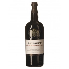 Taylor's Late Bottled Vintage Port 2018 - 1 liter