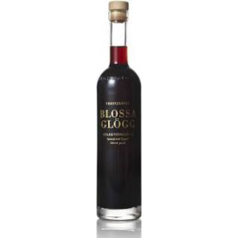 Blossa Gløgg Cognac 21 % alk.