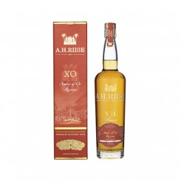 A.H. Riise XO Ambre d'Or Reserve 70 cl. - 42%