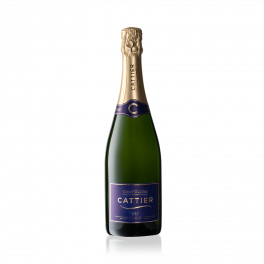 CATTIER, CHAMPAGNE DRY (GLAMOUR)
