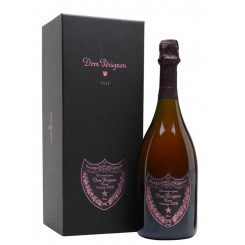 Dom Perignon rosé 2006 vintage 