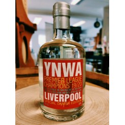YNWA Liverpool Gin