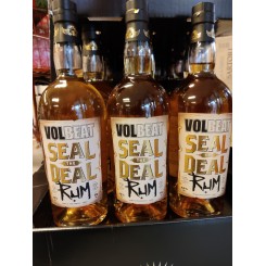 Volbeat - SEAL THE DEAL RUM 2022