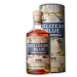 Belizean Blue Signature Blend - 40%