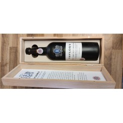 Taylors Very Very old Tawny Port King Charles III