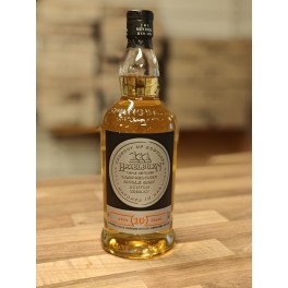 Hazelburn 10 års 46 %