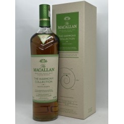 The Macallan The Harmony Collection Smooth Arabica 