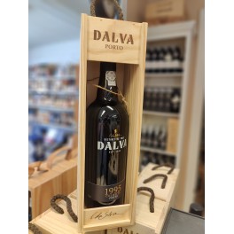 Dalva Colheita 1995