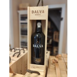 Dalva Colheita 2011