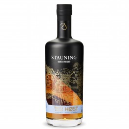 Stauning Høst Double Malt Whisky 40,5 % alk.