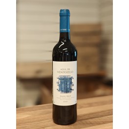 Azul De Ventozelo Tinto Douro 13 % alk.