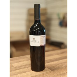 Qiunta De Ventozelo Touriga Franca Douro DOC 13,5 % alk.