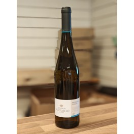 Quinta De Ventozelo Malvasia Fina 12,5 % alk.