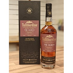 Tullibardine The Murray 2008/2024 Chateauneuf du Pape cask finish 46% 70 cl.