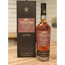 Tullibardine The Murray 2008/2024 Chateauneuf du Pape cask finish 46% 70 cl.