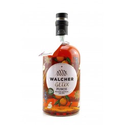 Walcher, Glux Gin Gløgg Winter Edition 22% 70cl ØKO