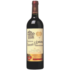 Chateau Laniote Saint-Emilion Grand Cru Classe 2016